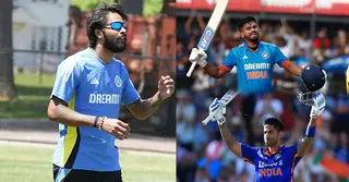 এশিয়া কাপের আগে ফিটনেস সমস্যায় ভারতীয় দল
